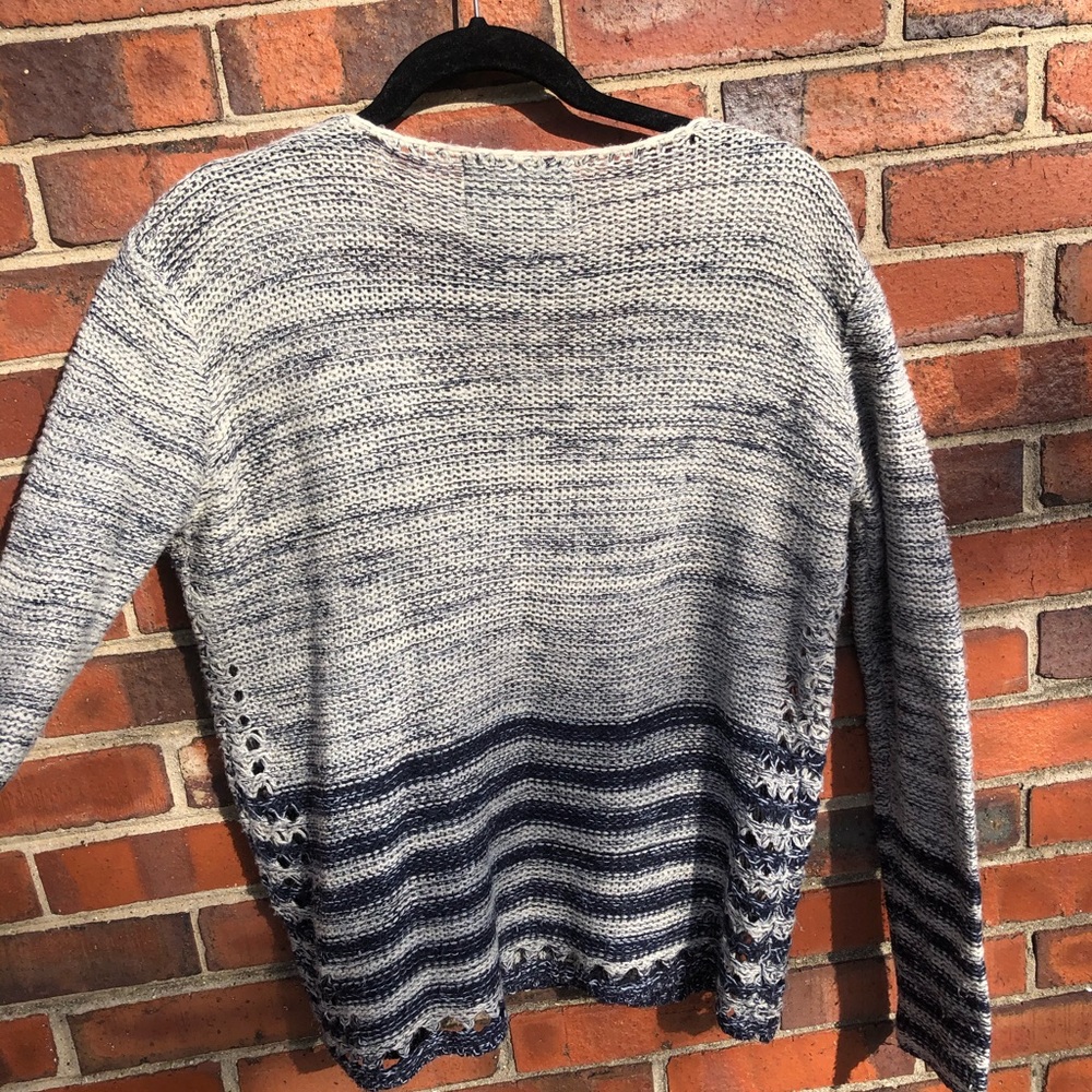 Knit Sweater - Picture 3 of 3